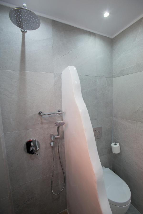 Lefkes Kea Appartement