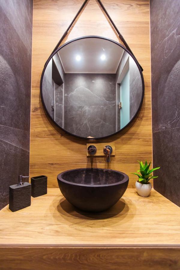 Appartement Lefkes Kea Vourkárion