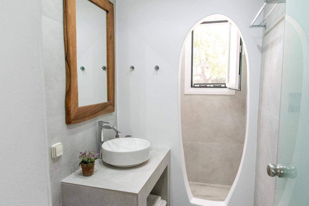 Appartement Lefkes Kea