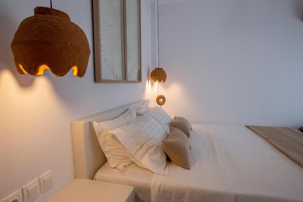 Lefkes Kea Appartement