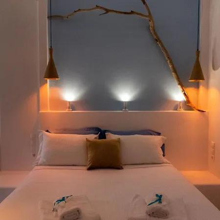 Studio Lefkes Kea Vourkárion Extérieur photo