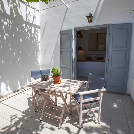 Studio Lefkes Kea Vourkárion Extérieur photo