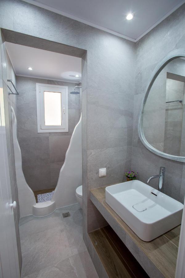 Lefkes Kea Apartment