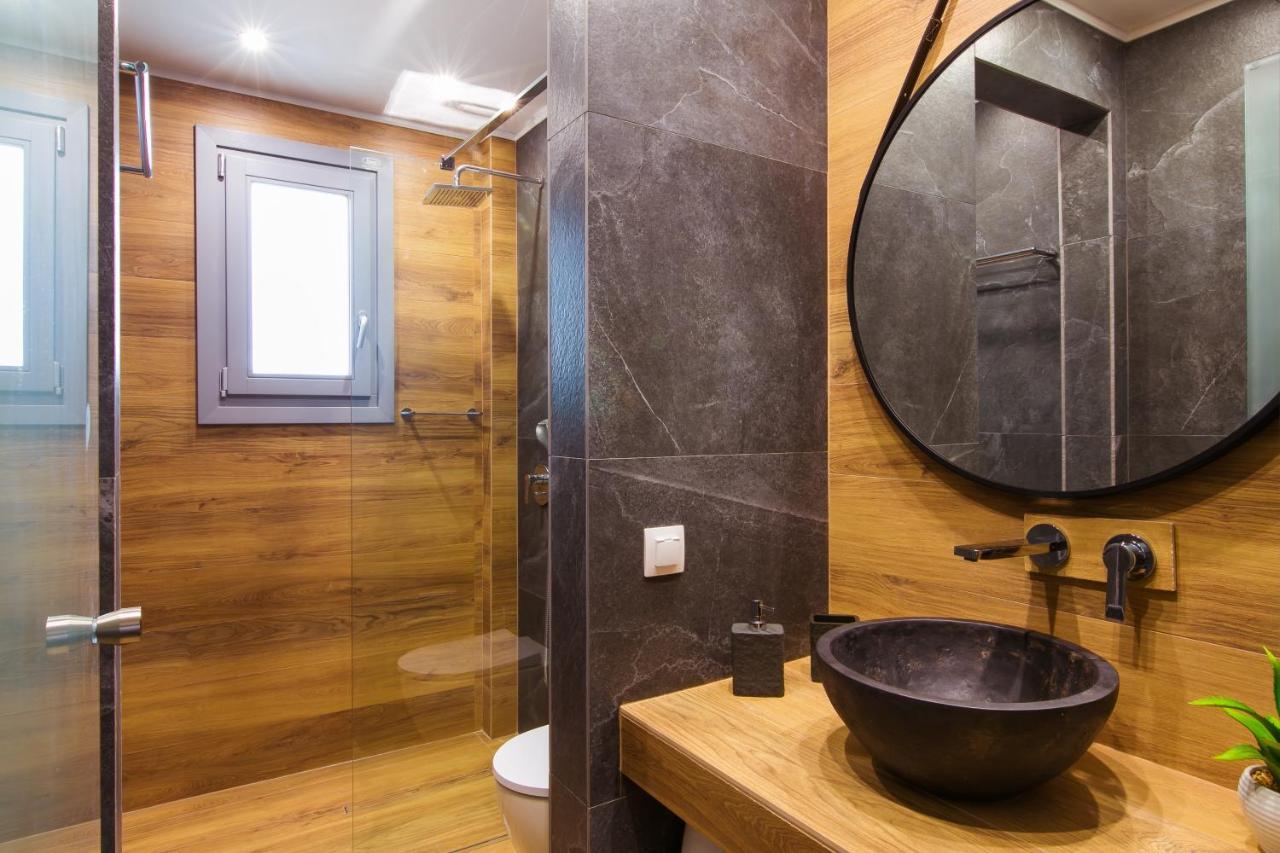 Lefkes Kea Apartment Vourkari