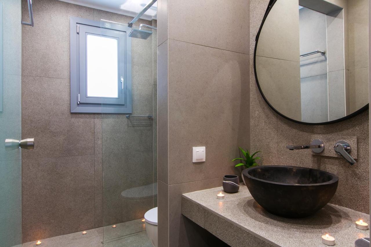 Lefkes Kea Apartment *