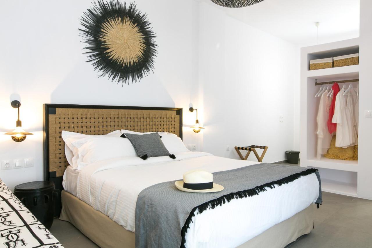 Apartment Lefkes Kea