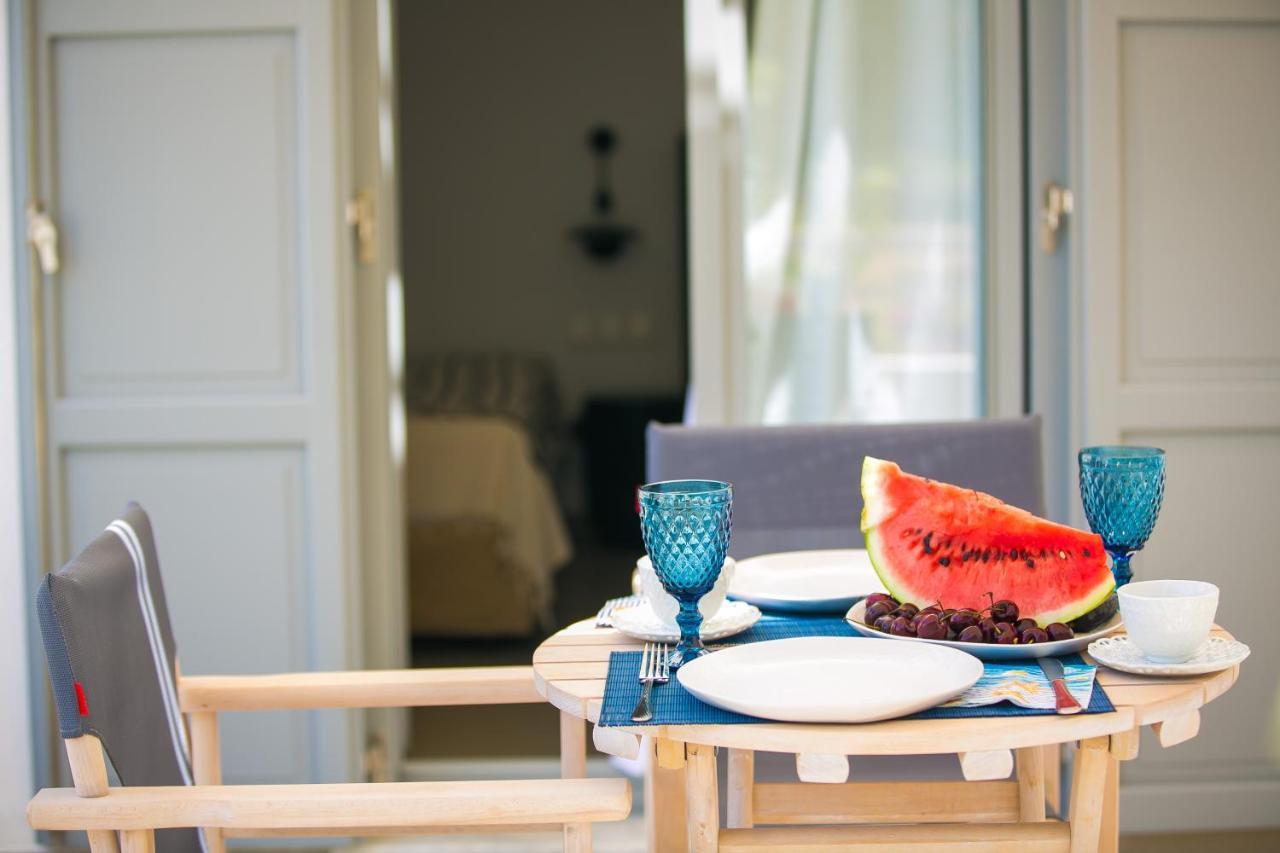 Apartment Lefkes Kea *