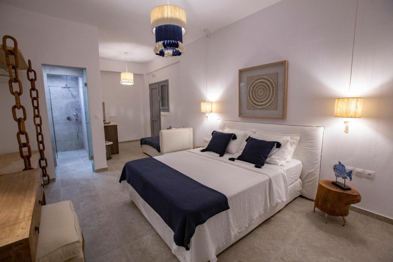 Apartment Lefkes Kea Vourkari