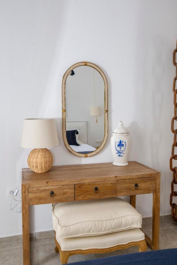 Apartment Lefkes Kea