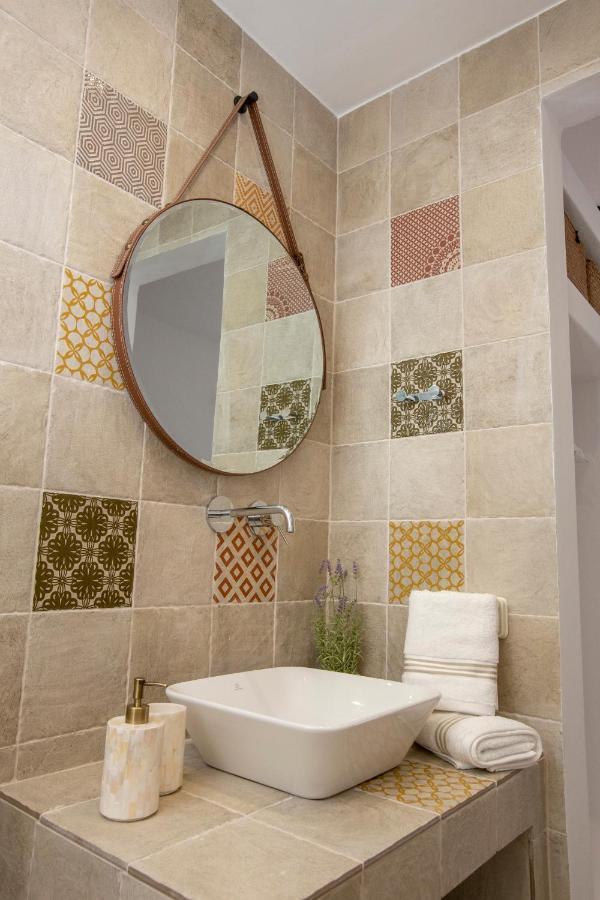 Apartment Lefkes Kea *