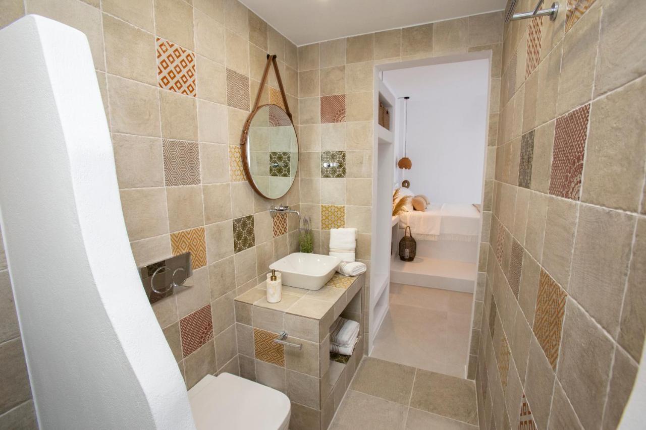 Apartment Lefkes Kea Vourkari