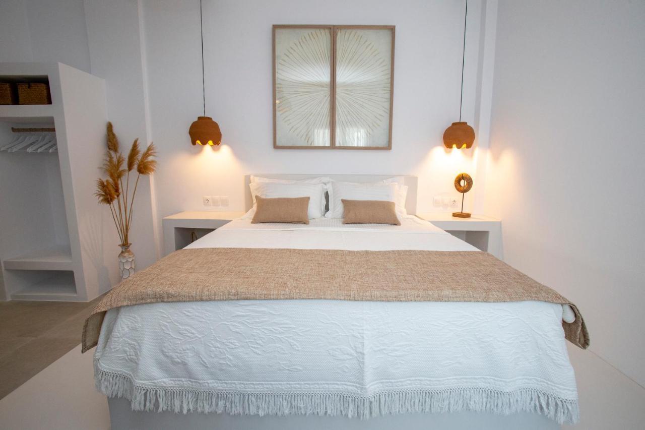 Lefkes Kea Apartment *