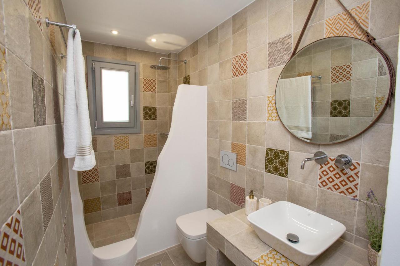Lefkes Kea Apartment *