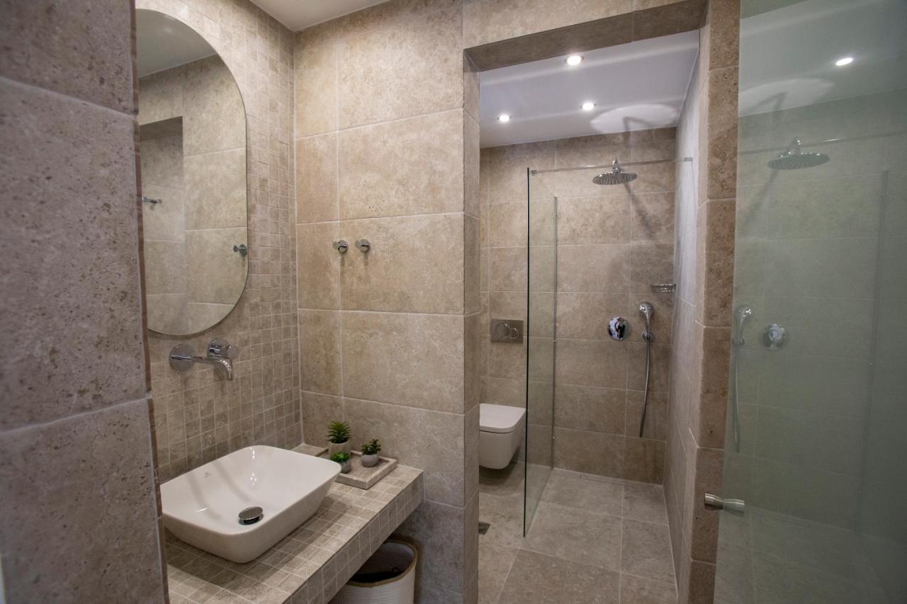 Apartment Lefkes Kea *