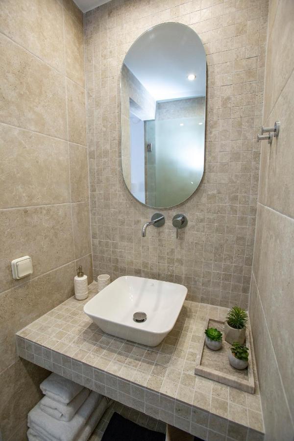 Apartment Lefkes Kea Vourkari