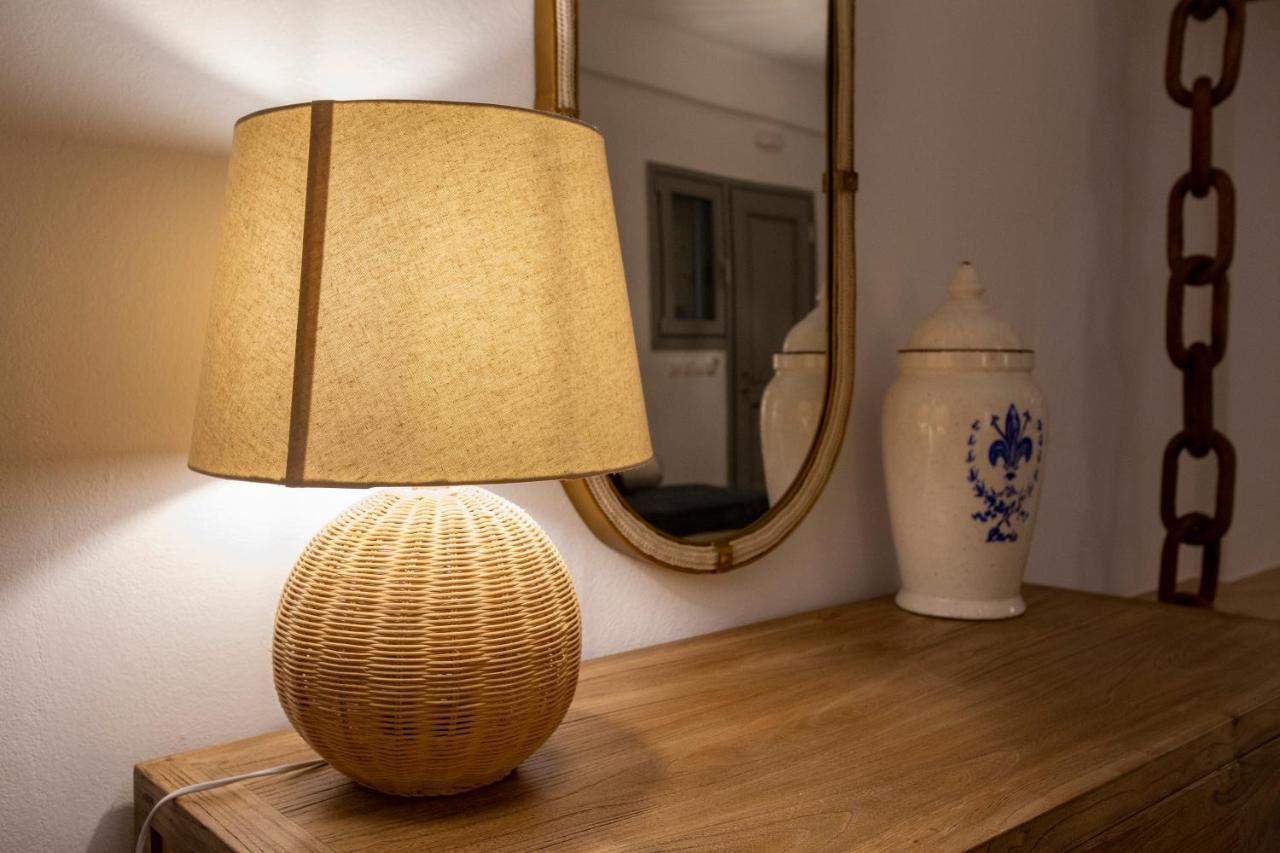 Apartment Lefkes Kea *