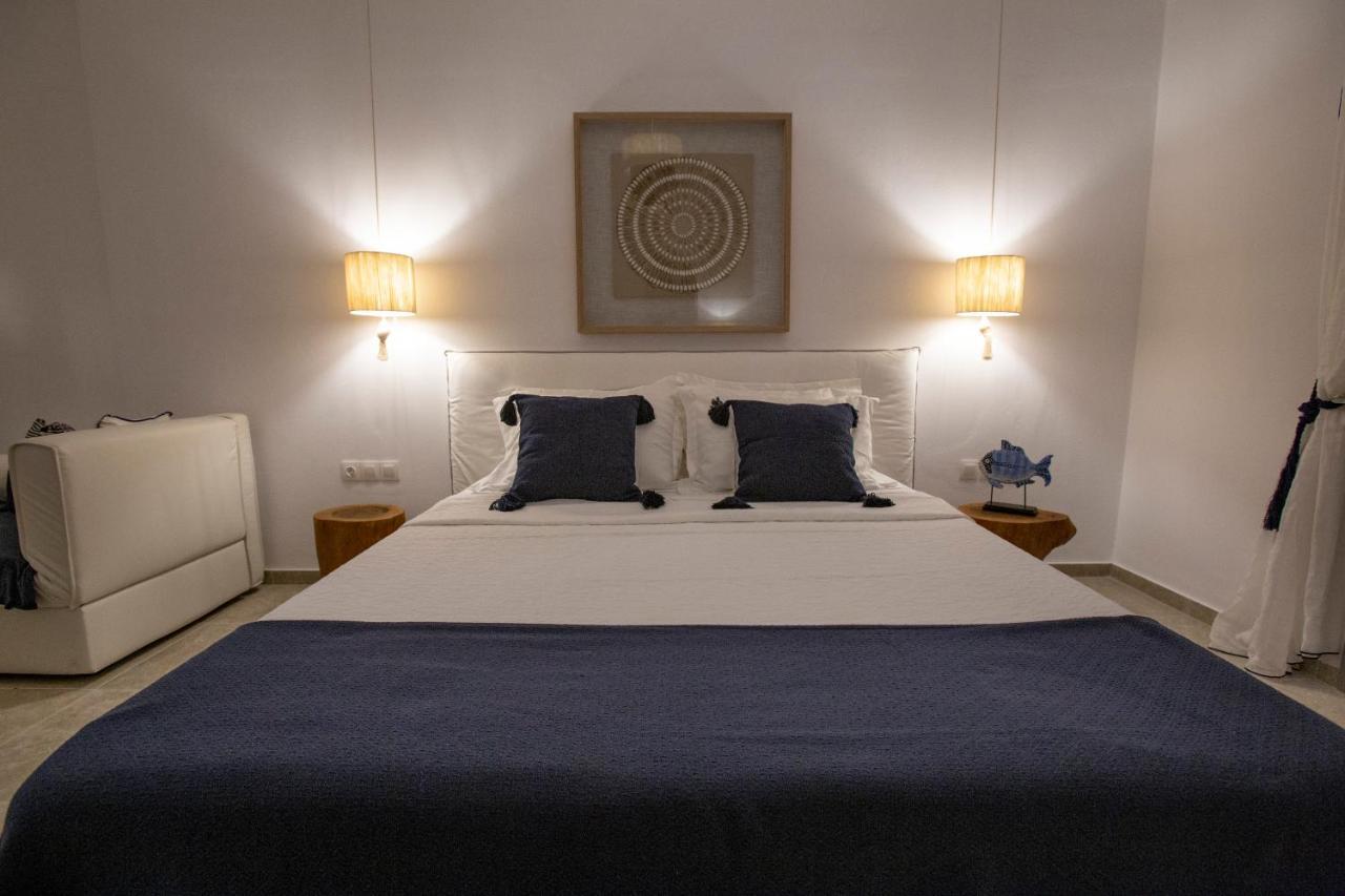 Apartment Lefkes Kea