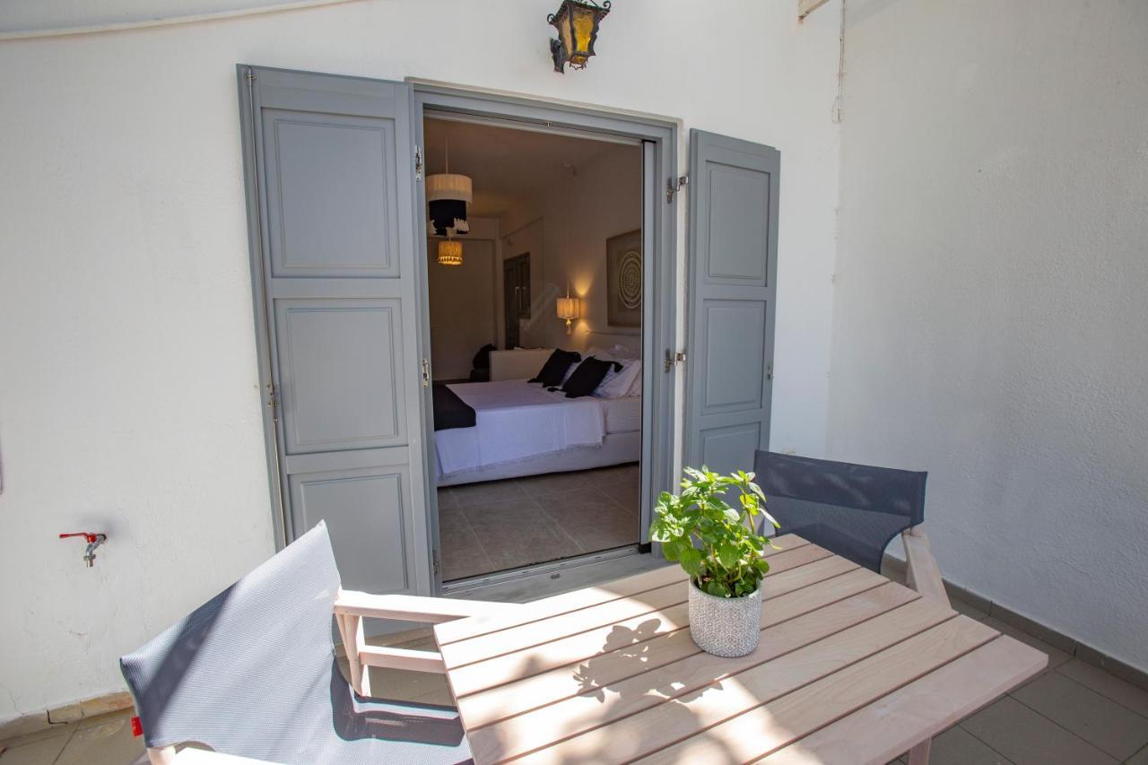 Lefkes Kea Apartment Vourkari