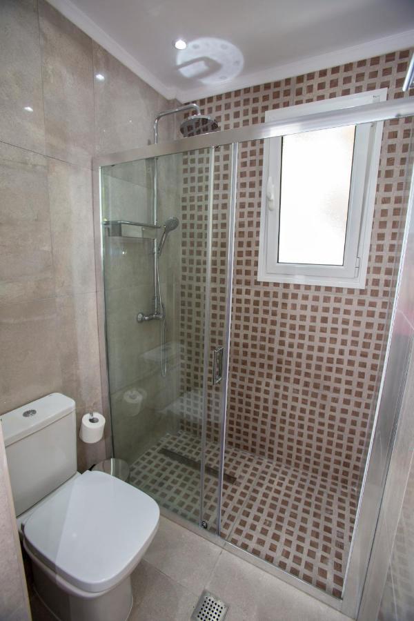 Apartment Lefkes Kea Vourkari
