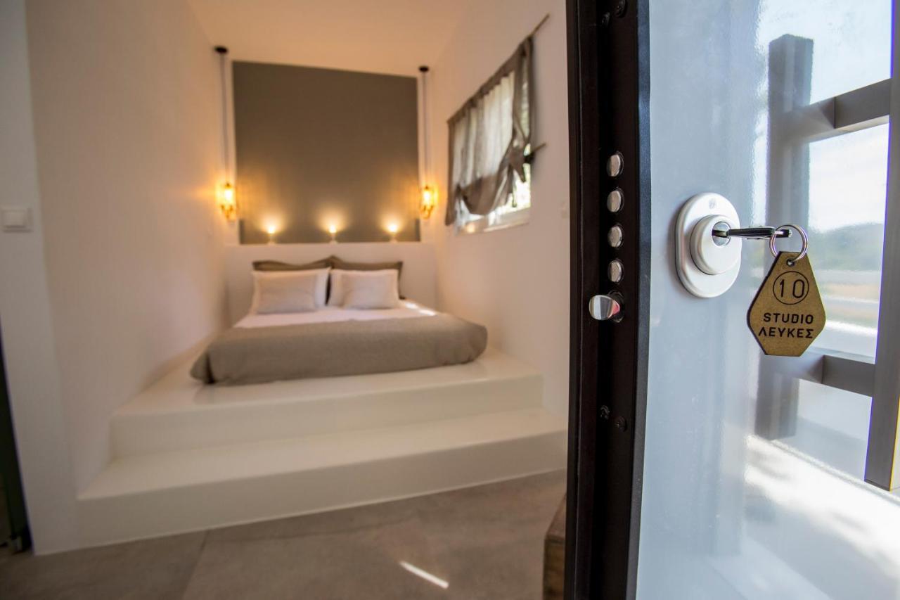 Apartment Lefkes Kea