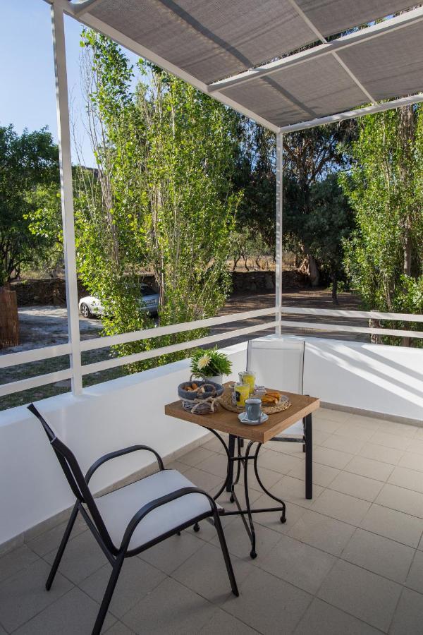 Apartment Lefkes Kea Vourkari