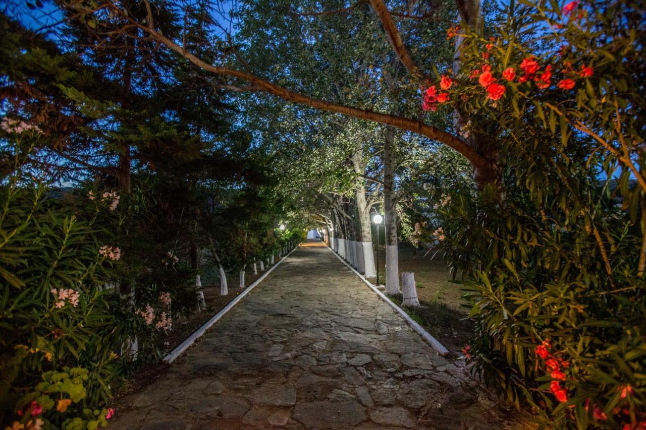 Lefkes Kea Apartment